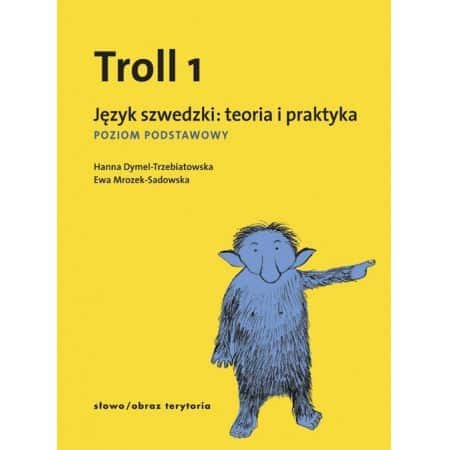 Podręcznik Troll 1